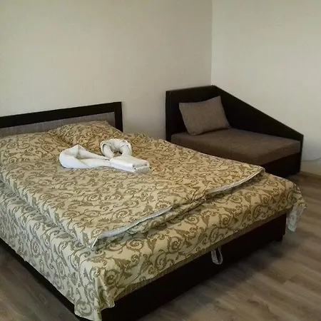 Motel Baxy